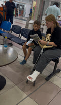 Woman slwc in hospital 4 videos